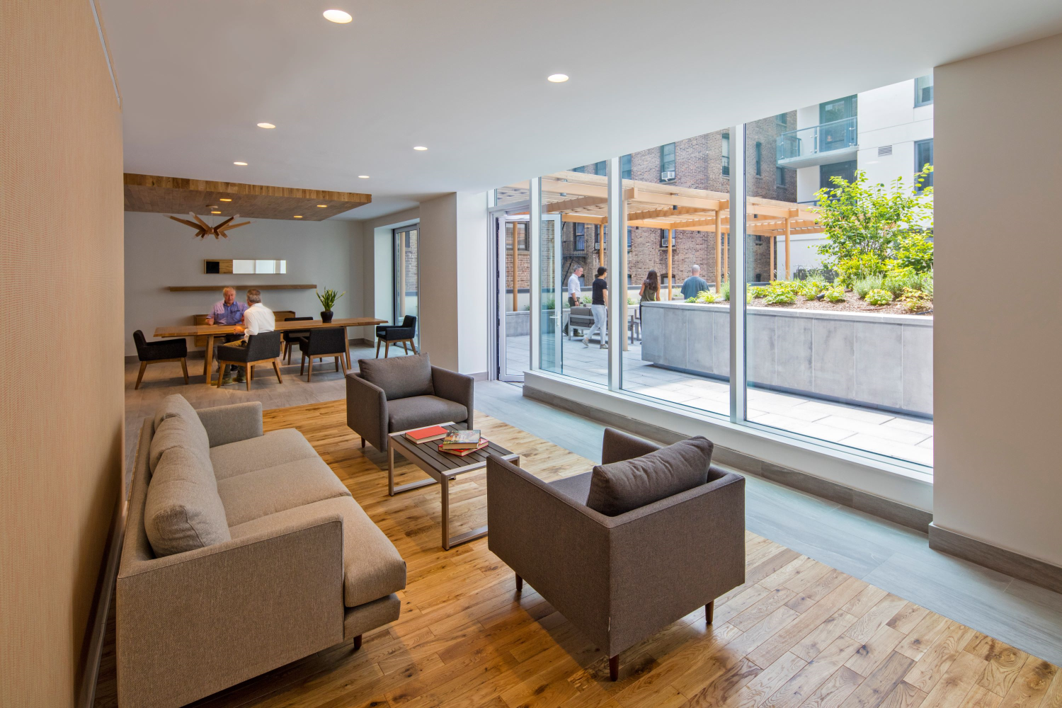 285 W 110TH Street 5G