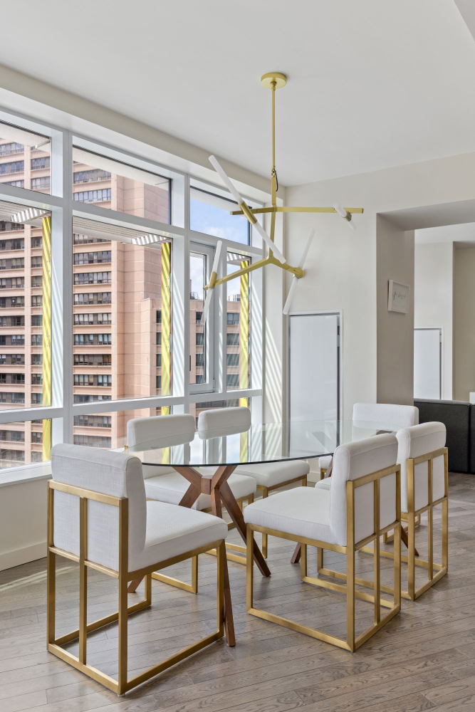 285 W 110TH Street 5G