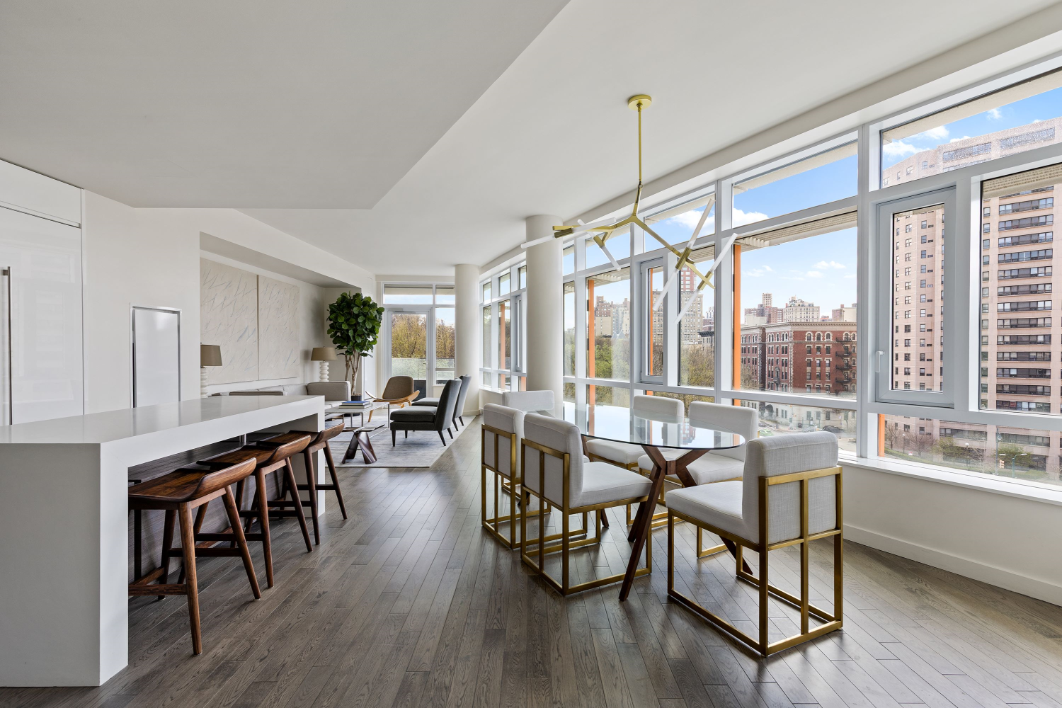 285 W 110TH Street 5G