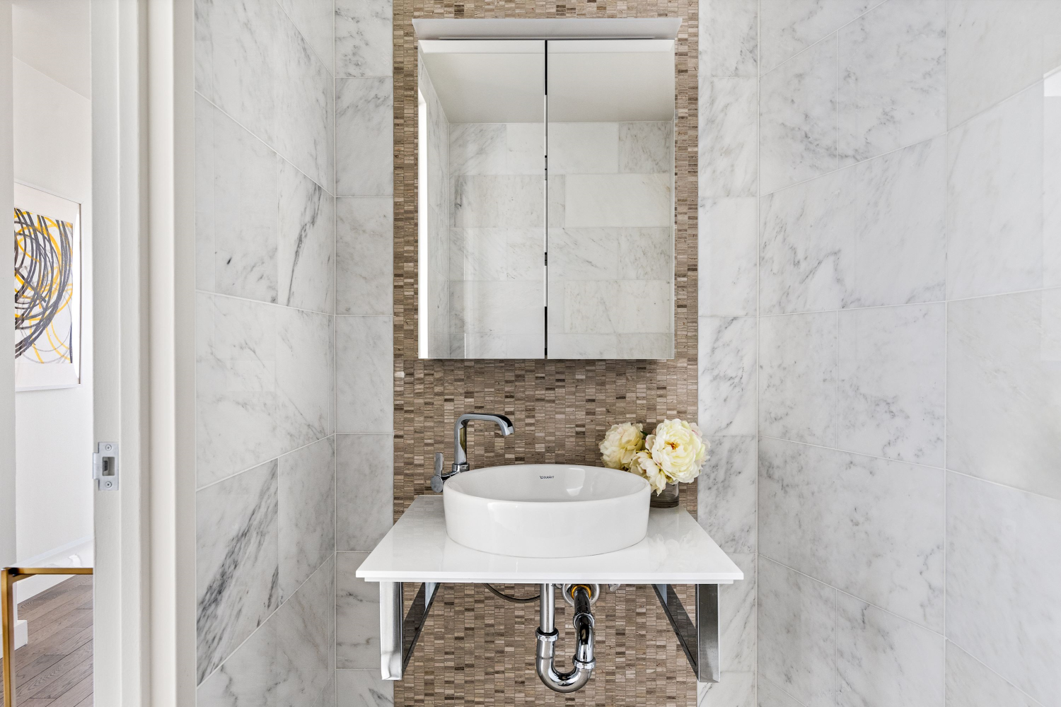 285 W 110TH Street 5G