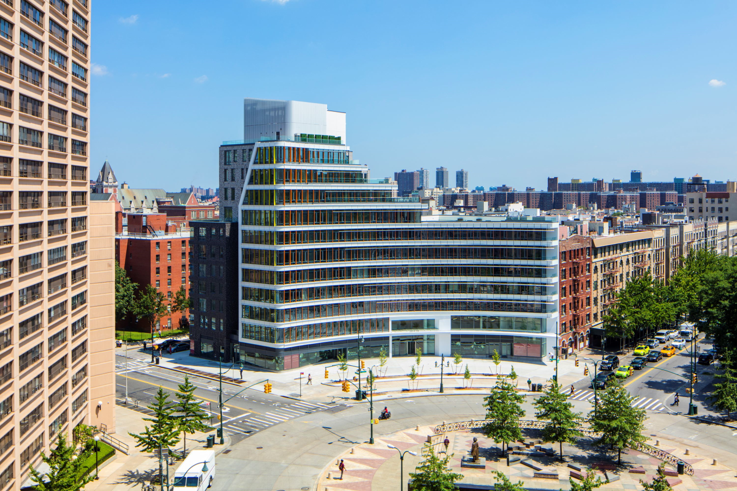 285 W 110TH Street 5G