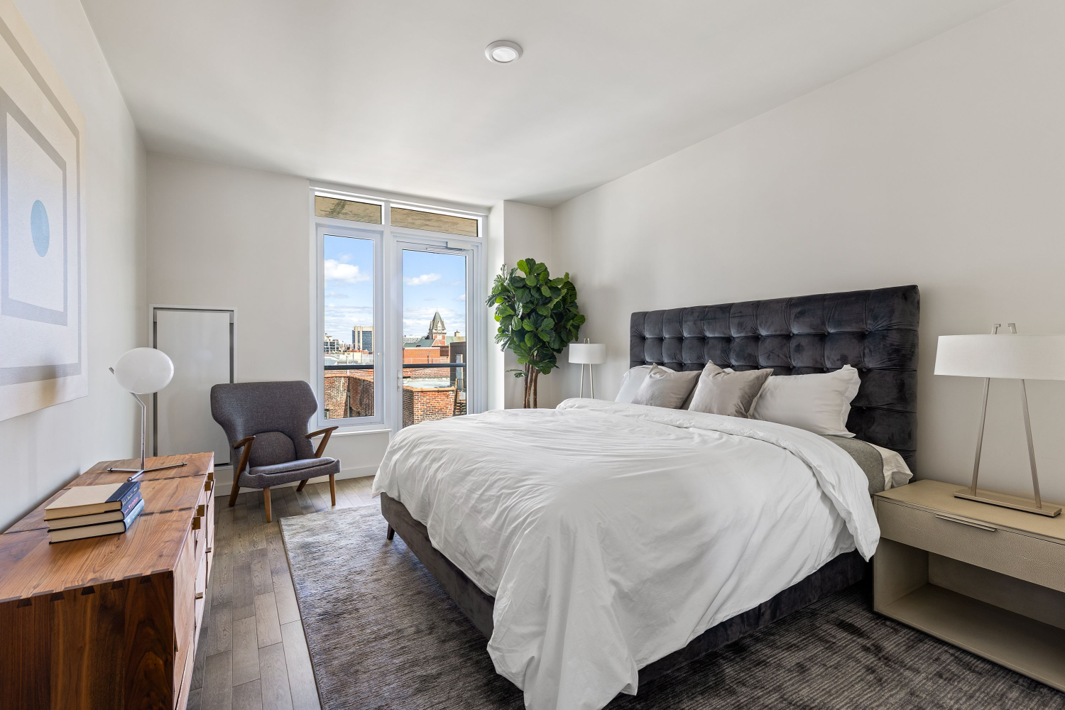 285 W 110TH Street 5G