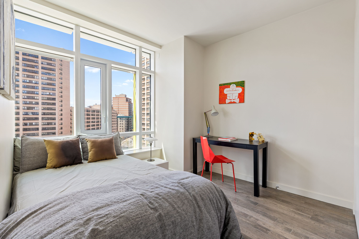 285 W 110TH Street 5G