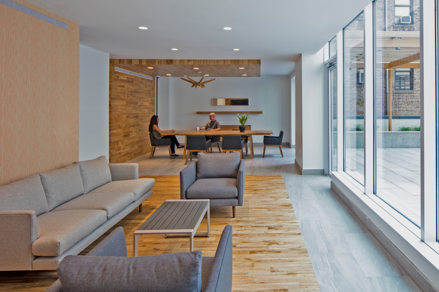 285 W 110TH Street 5G