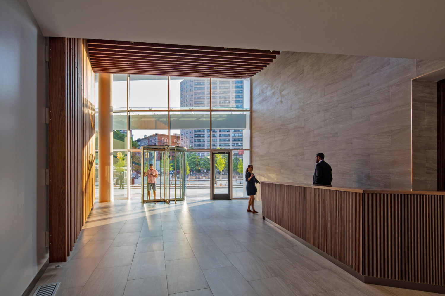 285 W 110TH Street 5G