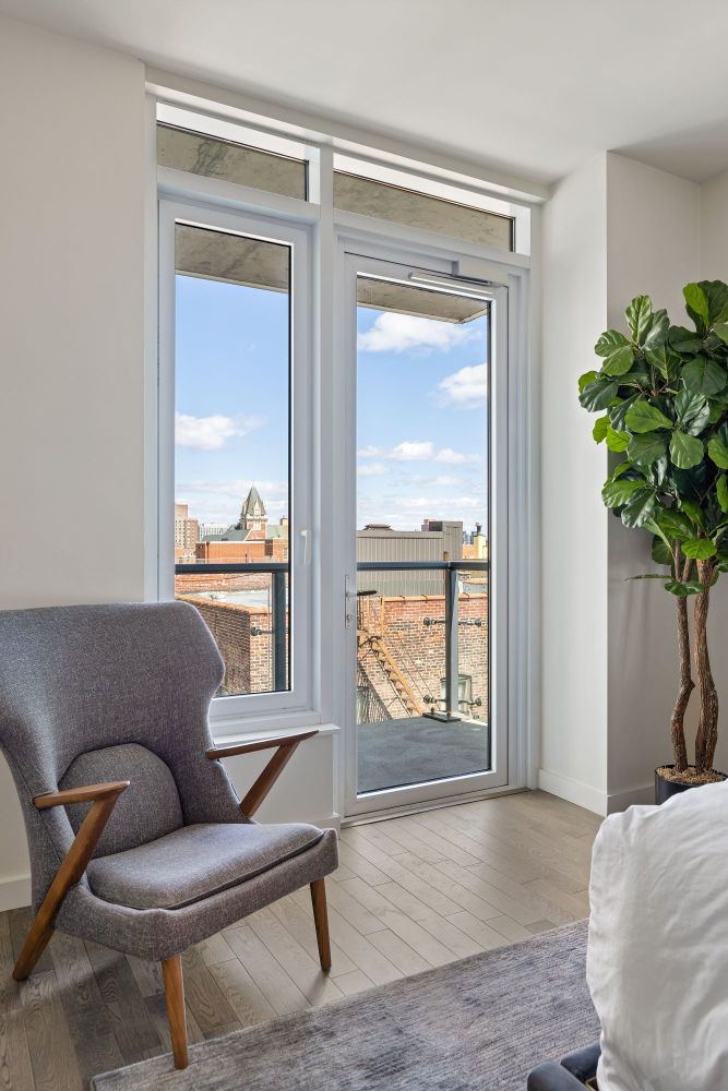 285 W 110TH Street 5G