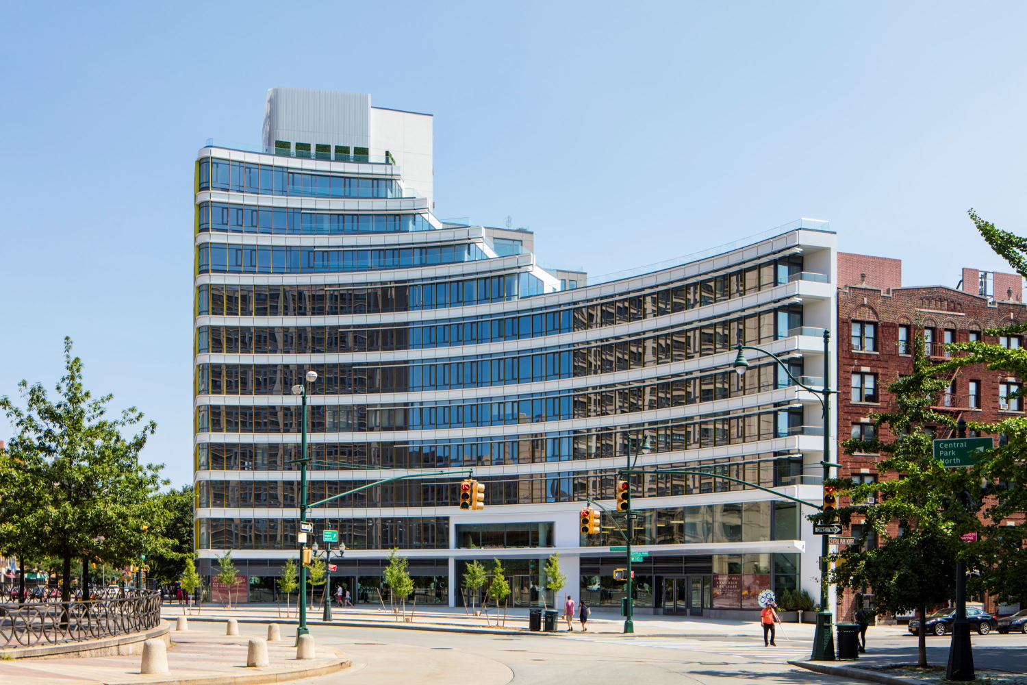 285 W 110TH Street 5G