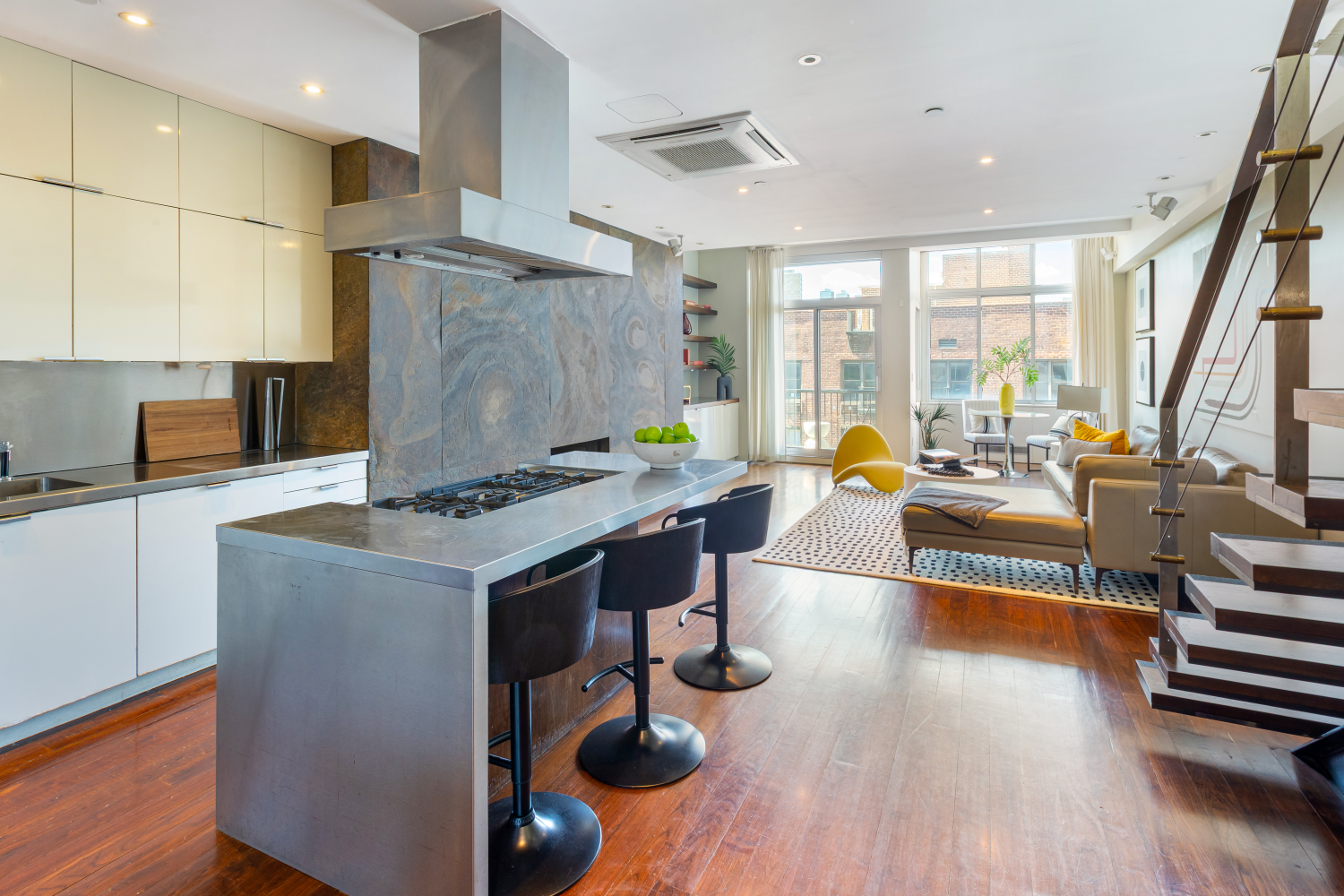 312 E 22ND Street PHC