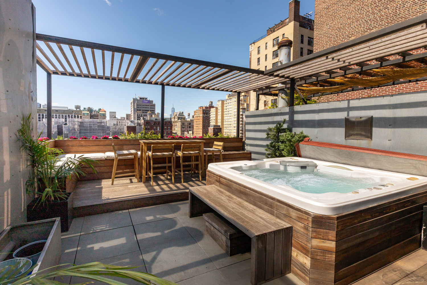 312 E 22ND Street PHC