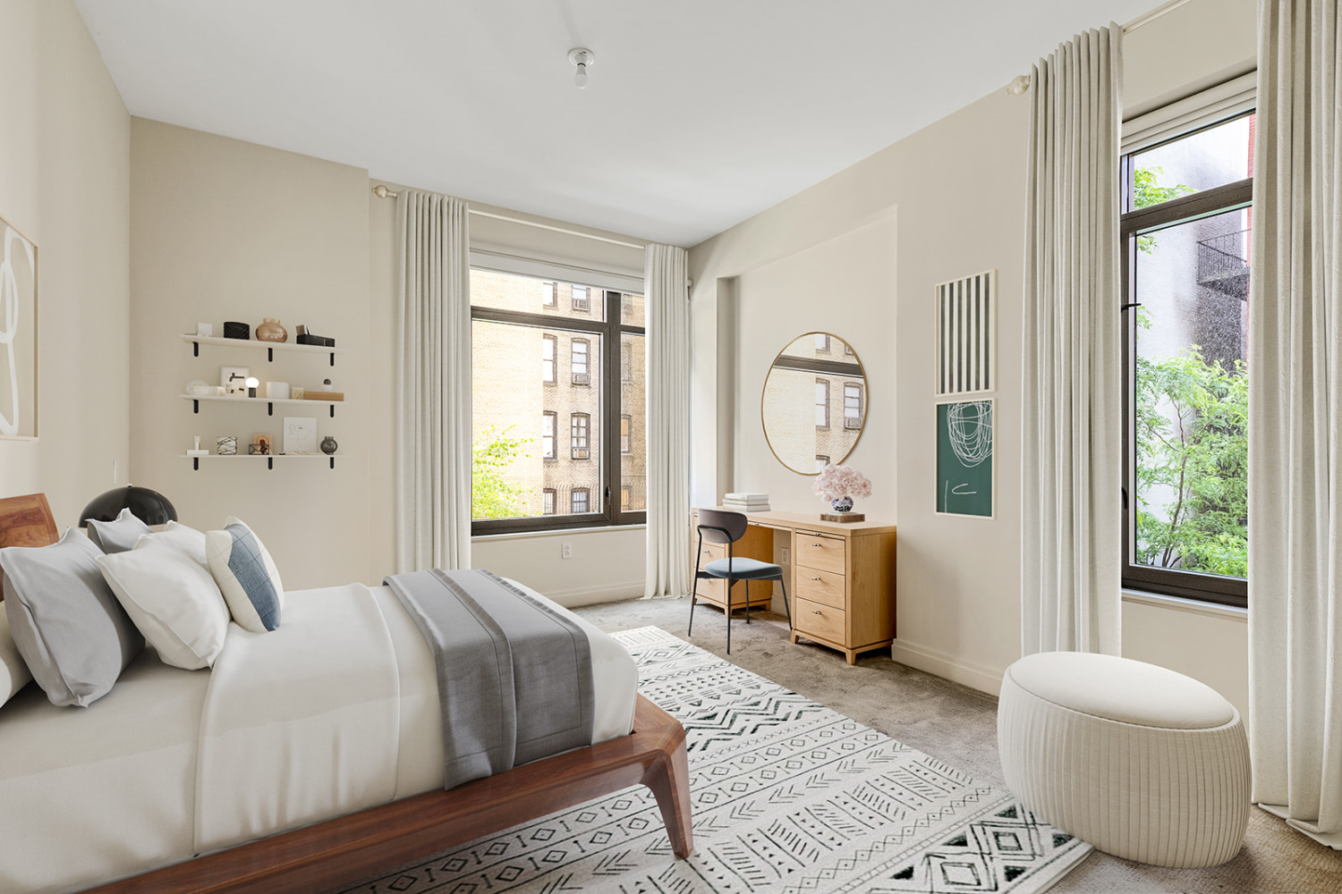 212 W 95TH Street 3C