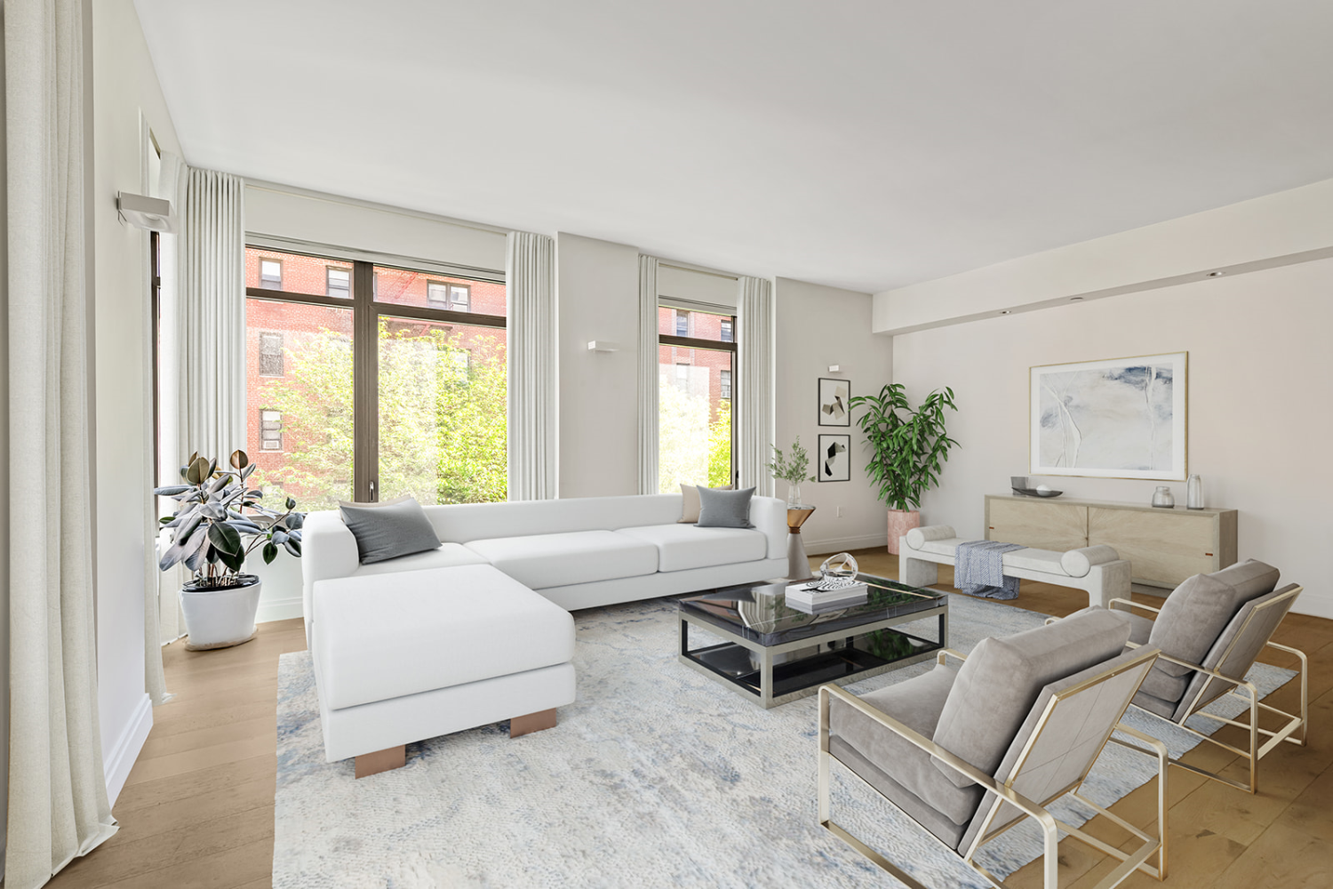 212 W 95TH Street 3C