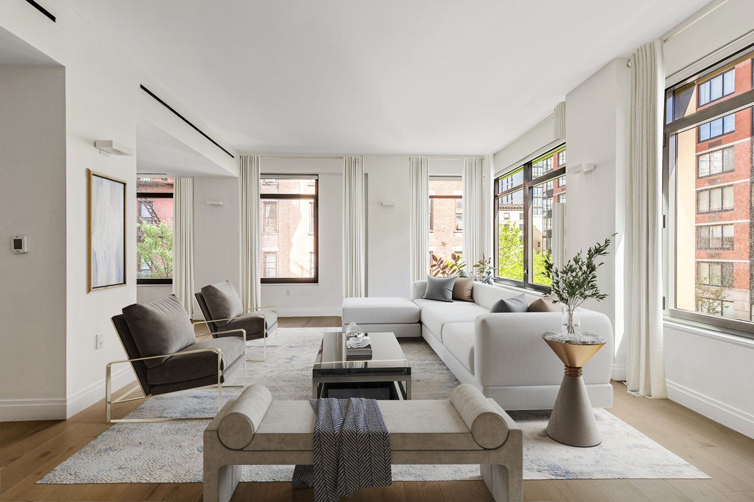 212 W 95TH Street 3C