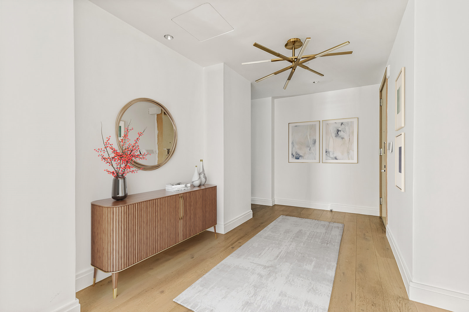 212 W 95TH Street 3C