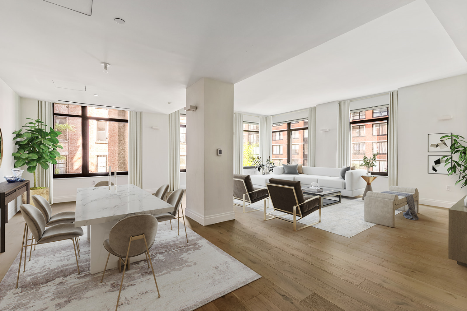 212 W 95TH Street 3C