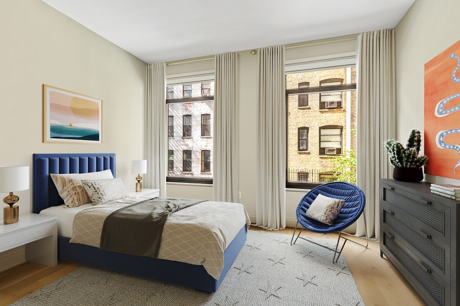 212 W 95TH Street 3C