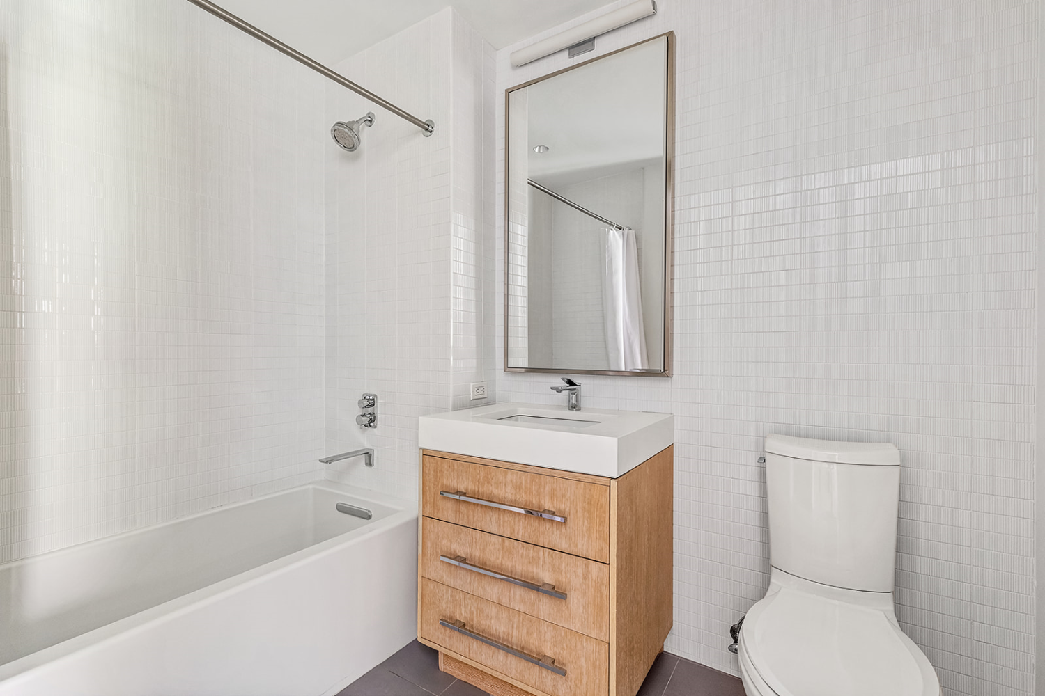 212 W 95TH Street 3C