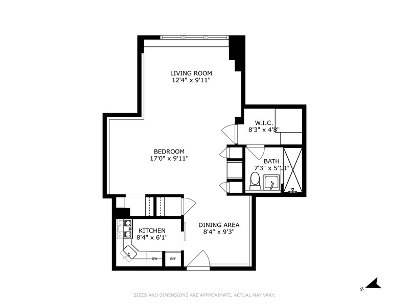 205 E 63RD Street 5H