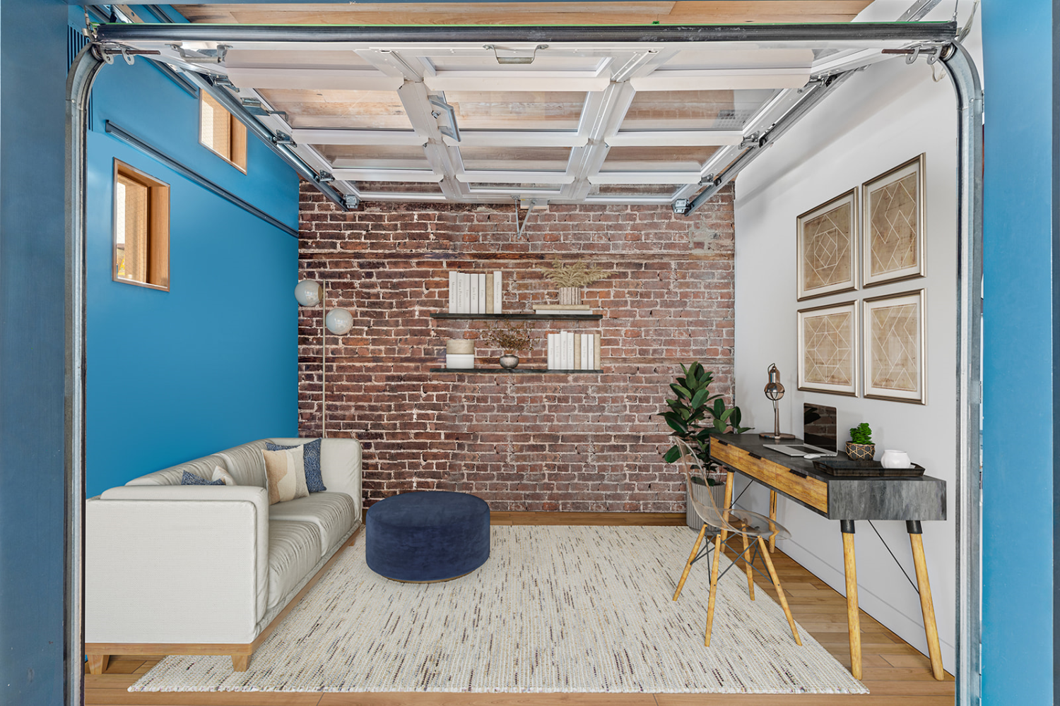 11 CHARLTON Street 1A