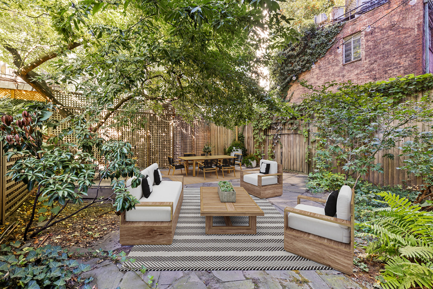 11 CHARLTON Street 1A