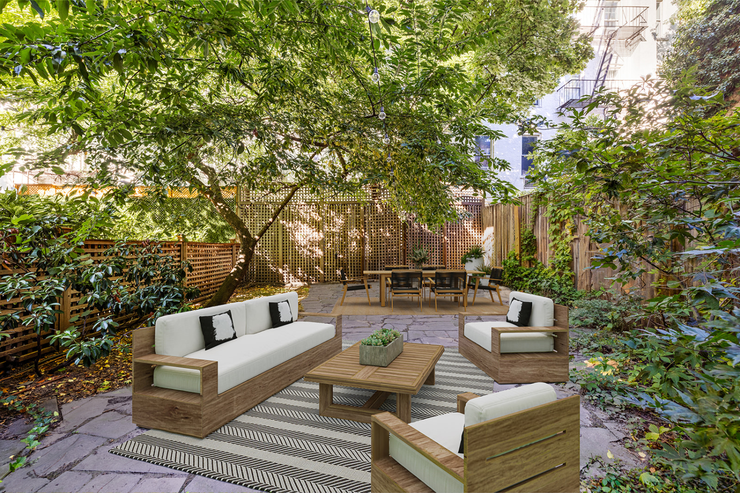 11 CHARLTON Street 1A