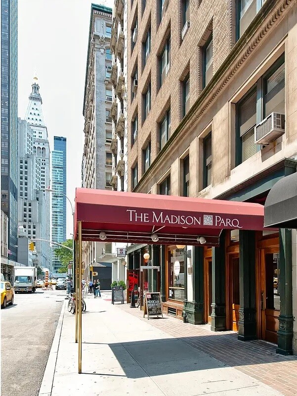66 MADISON Avenue 2DE