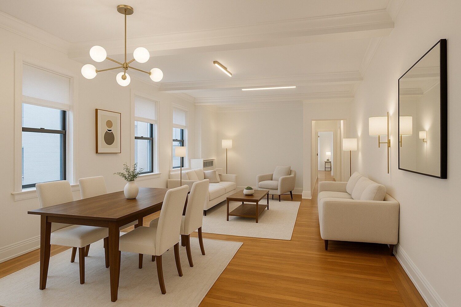 66 MADISON Avenue 2DE