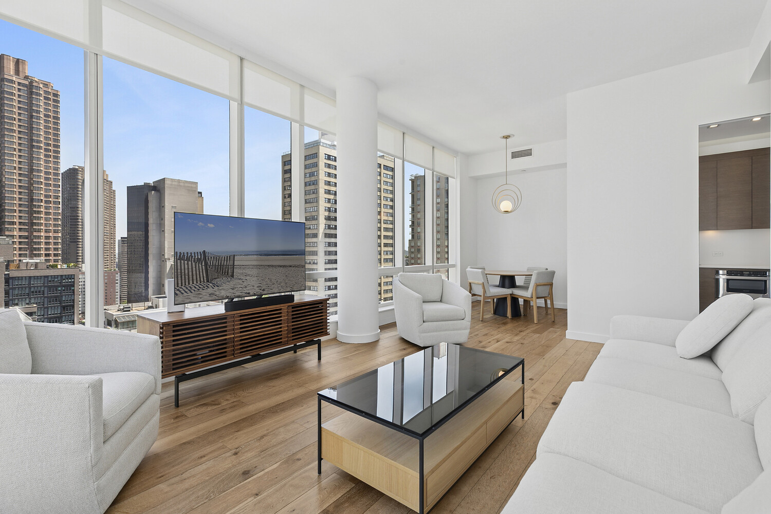 325 LEXINGTON Avenue 22C