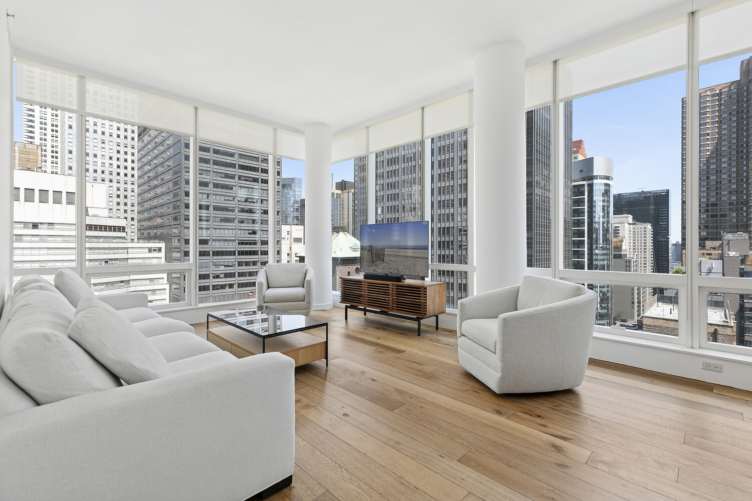325 LEXINGTON Avenue 22C