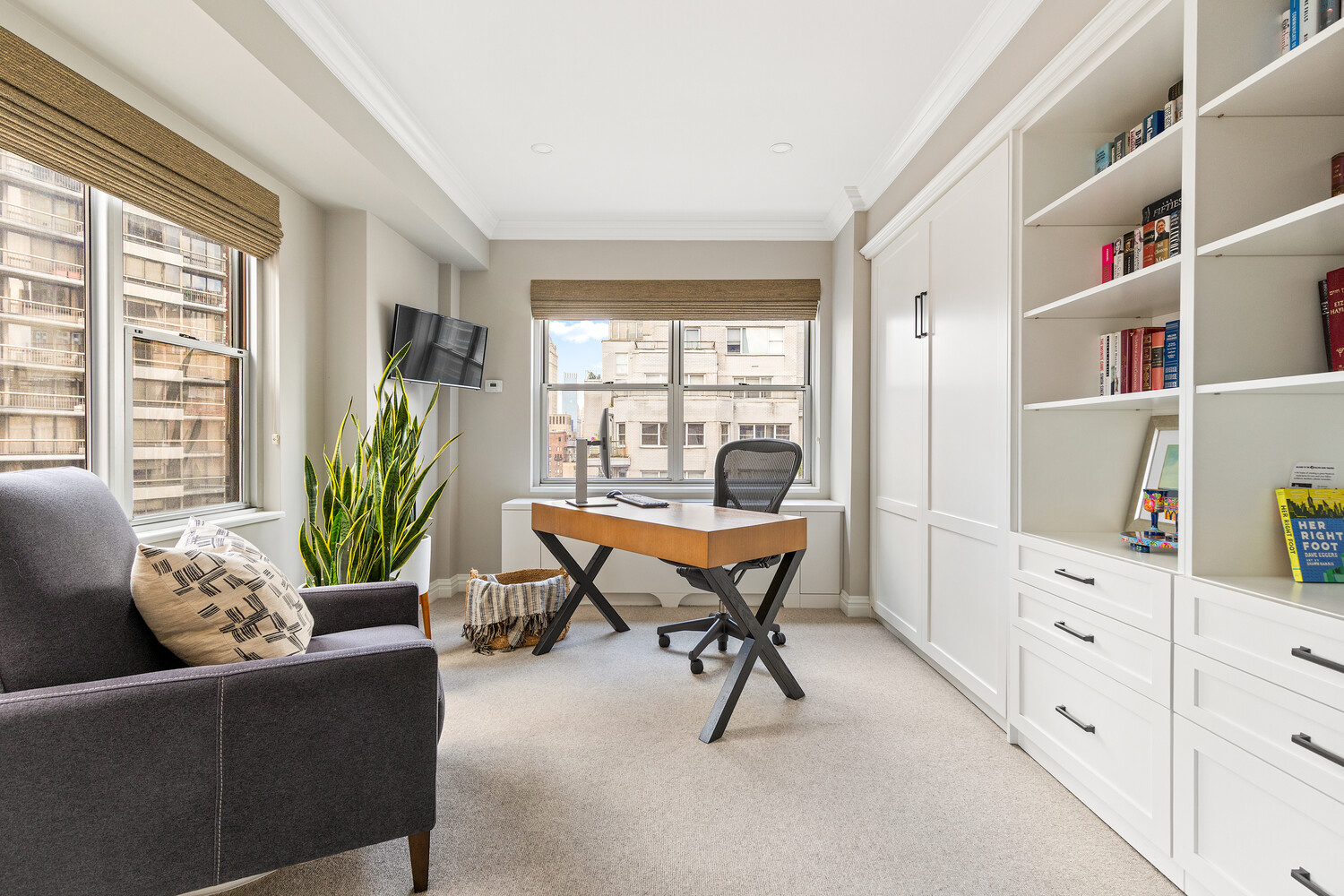 201 E 62ND Street 18B