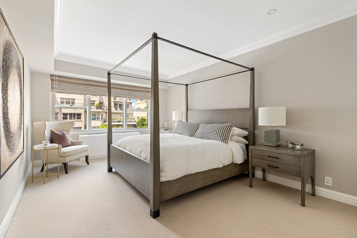 201 E 62ND Street 18B