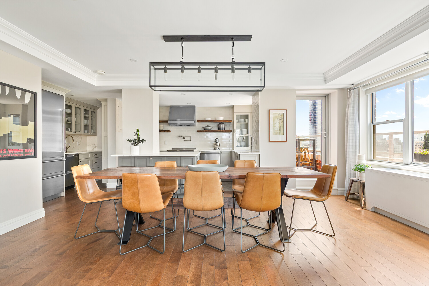 201 E 62ND Street 18B