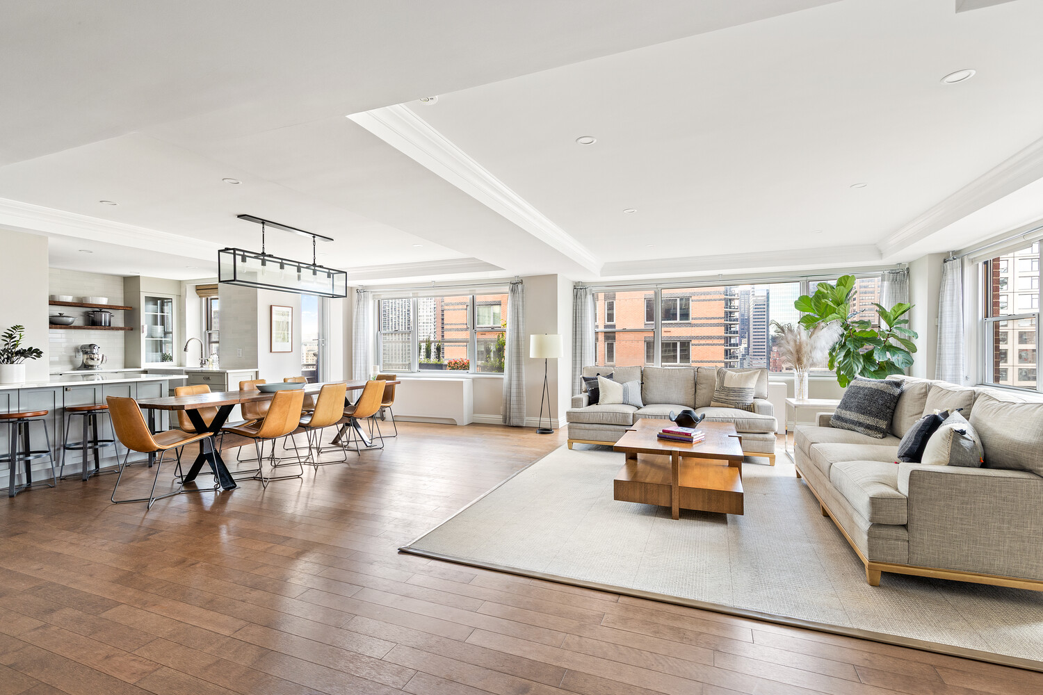 201 E 62ND Street 18B