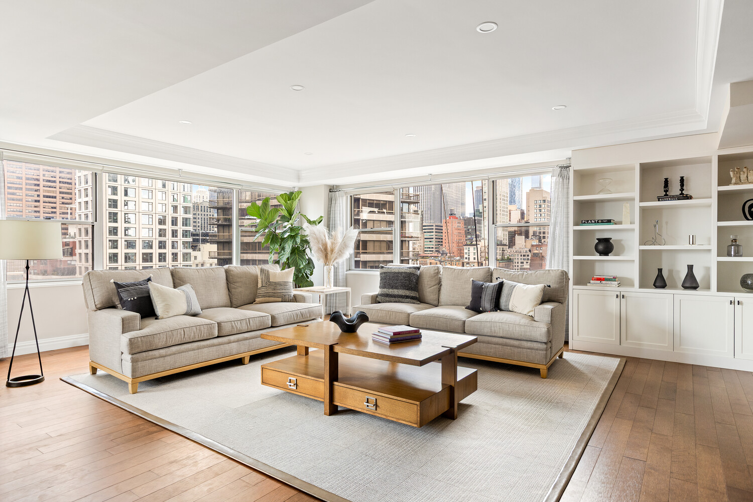 201 E 62ND Street 18B