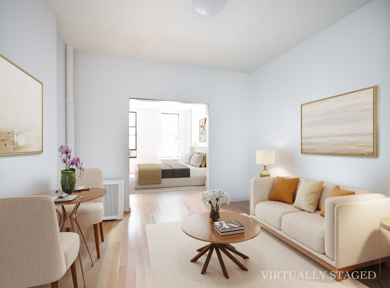 238 E 24TH Street 5C