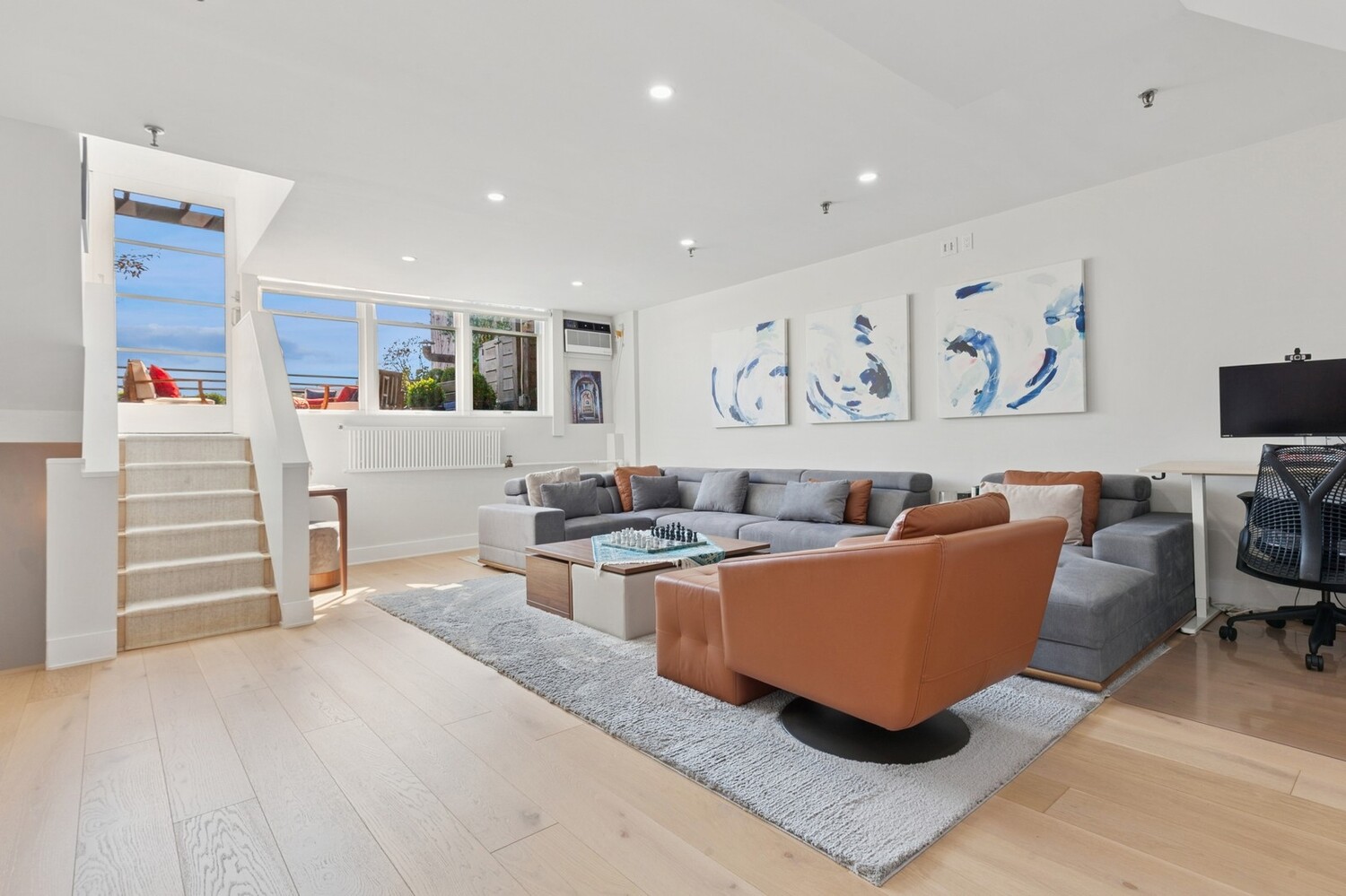 240 W 23RD Street PHC