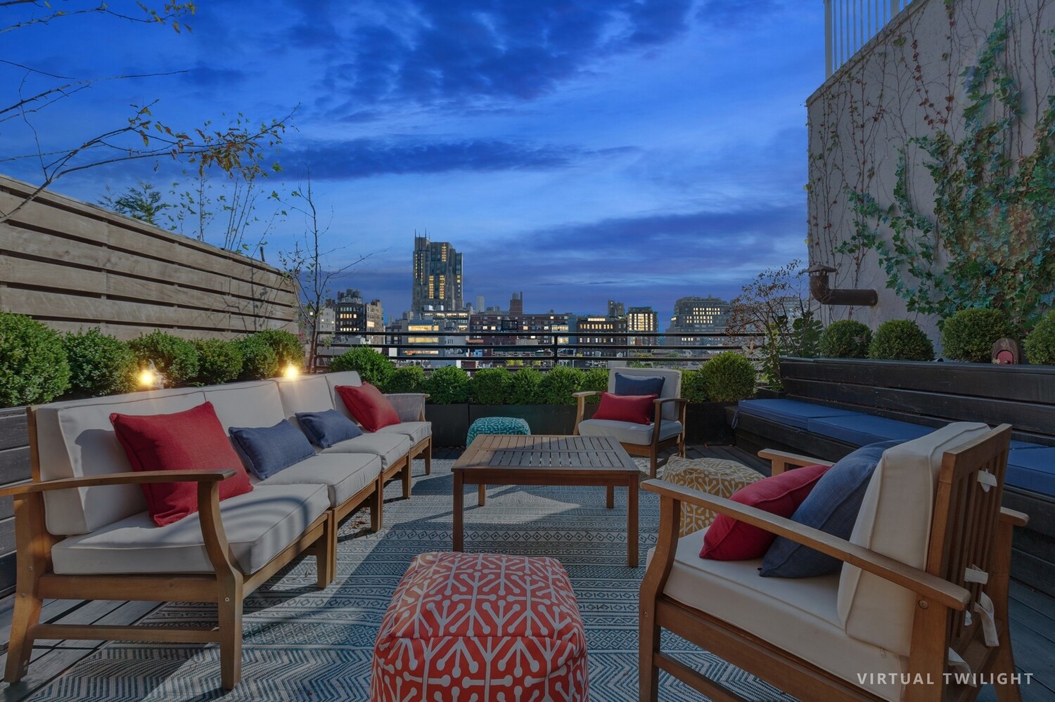 240 W 23RD Street PHC