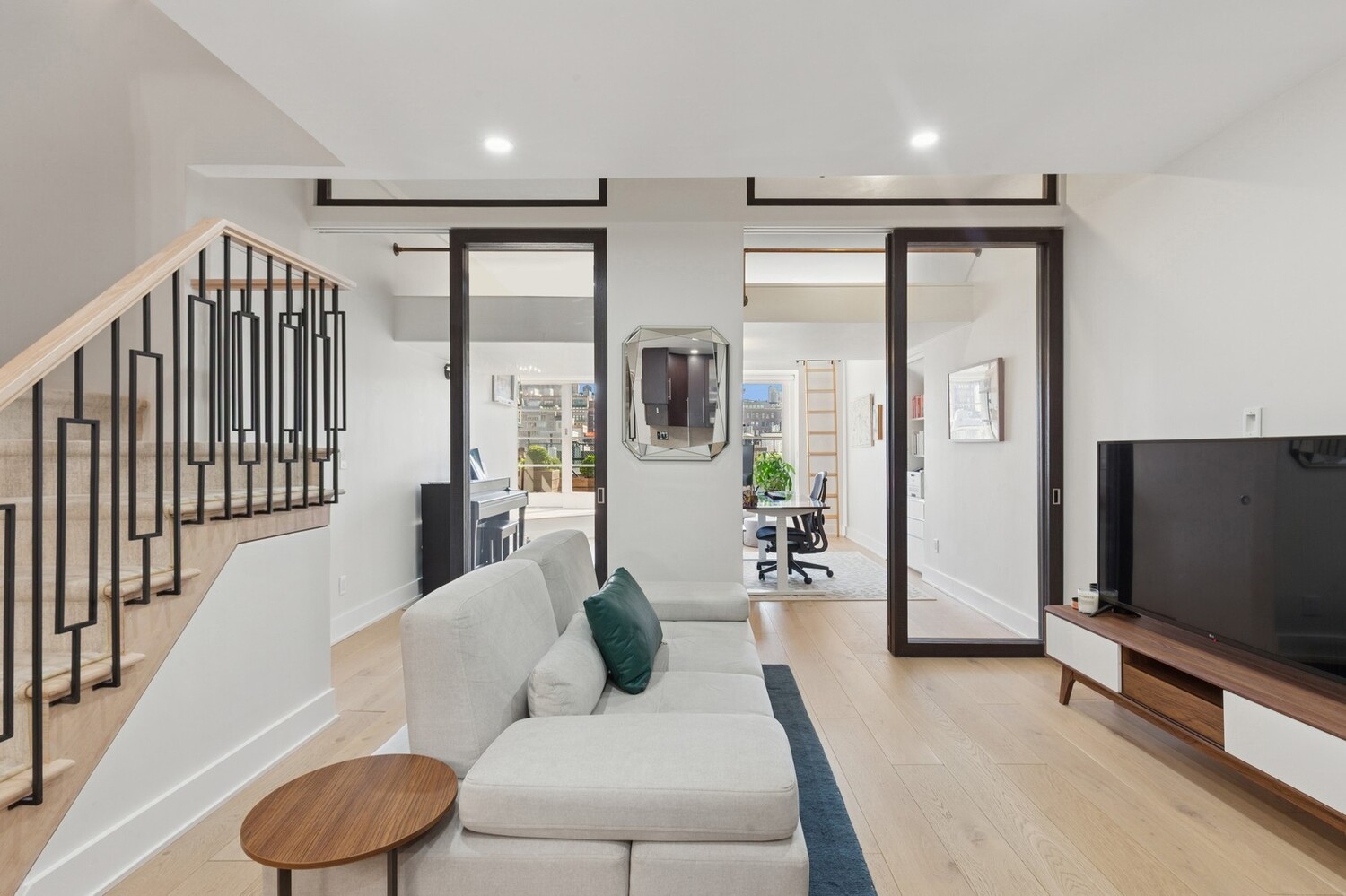 240 W 23RD Street PHC