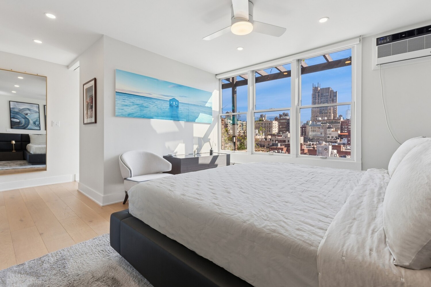 240 W 23RD Street PHC