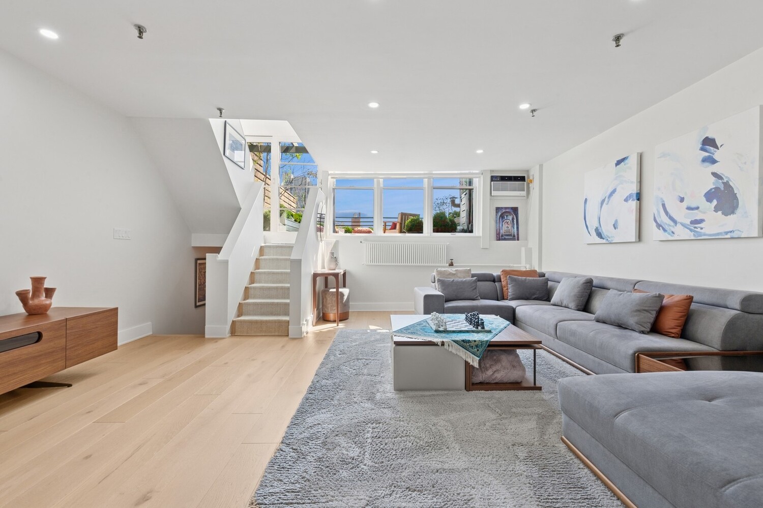 240 W 23RD Street PHC