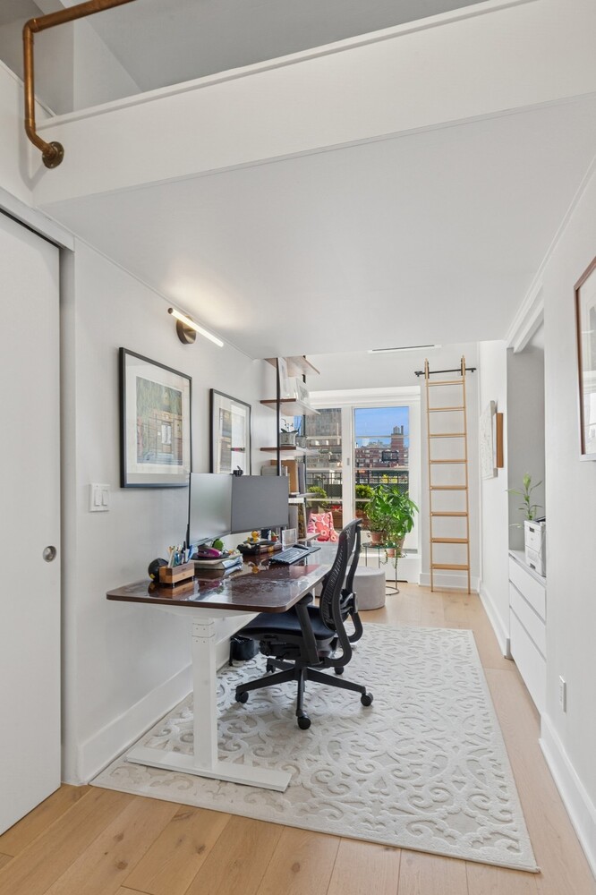 240 W 23RD Street PHC