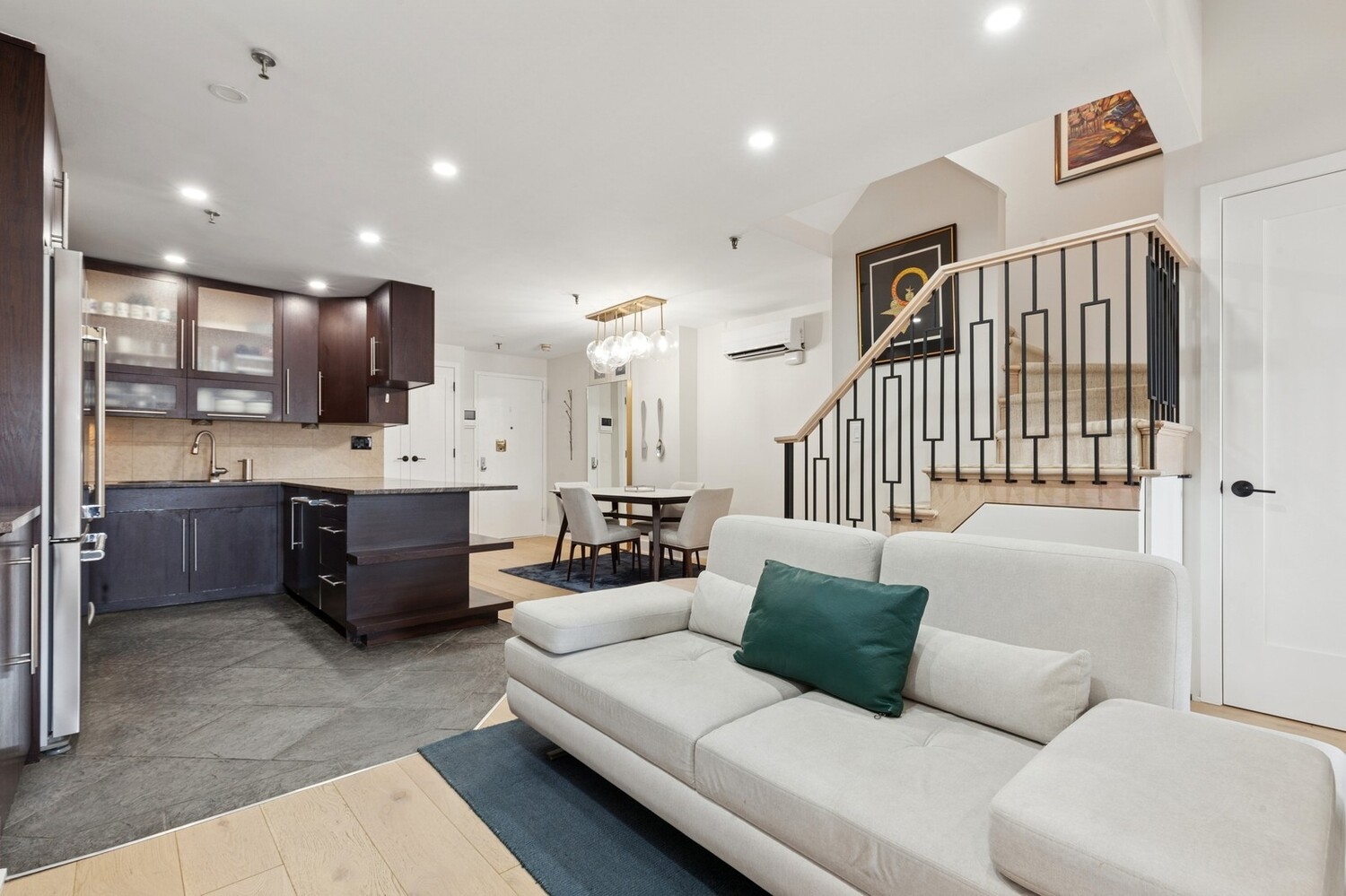 240 W 23RD Street PHC