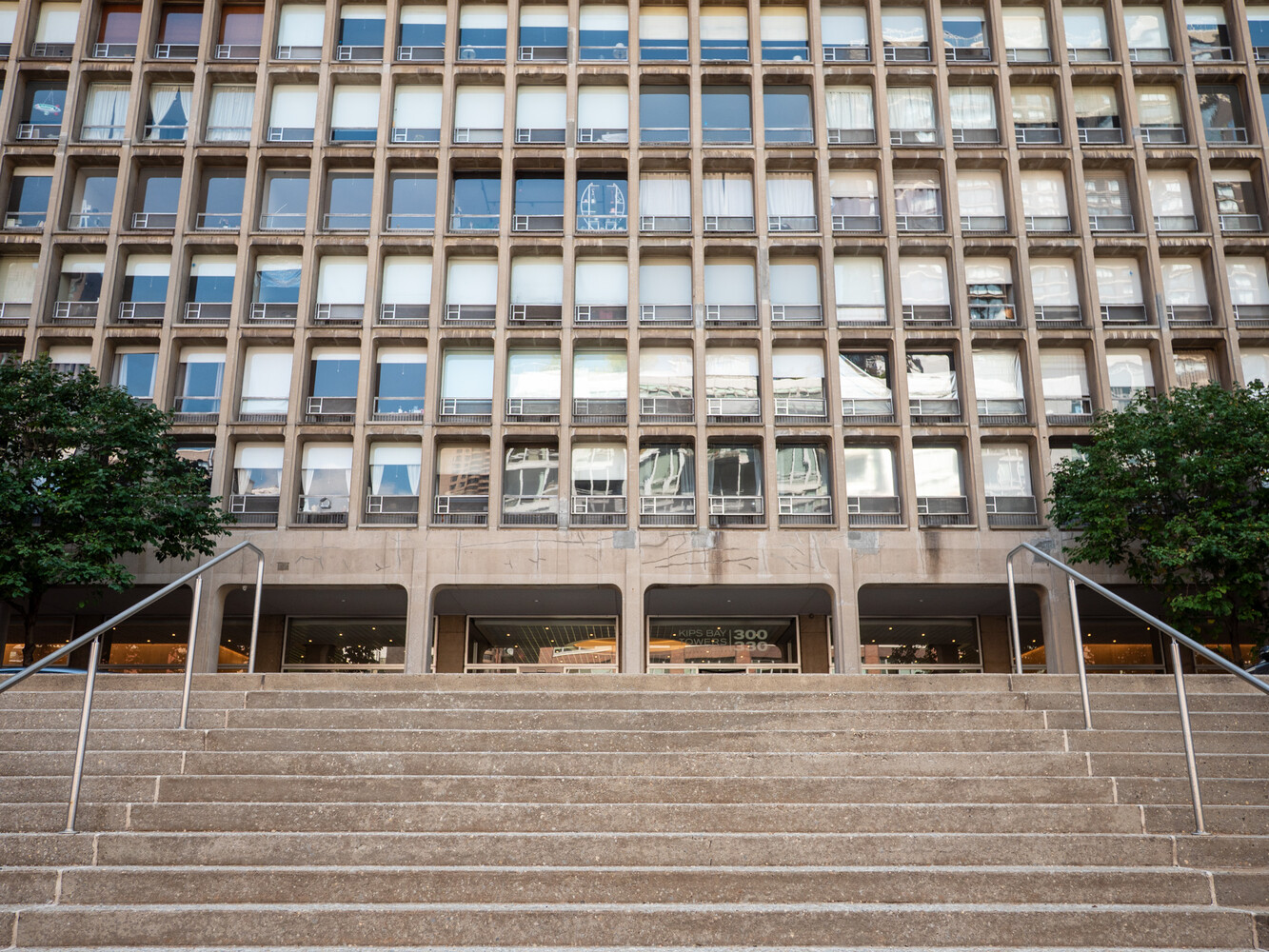 330 E 33RD Street 3N