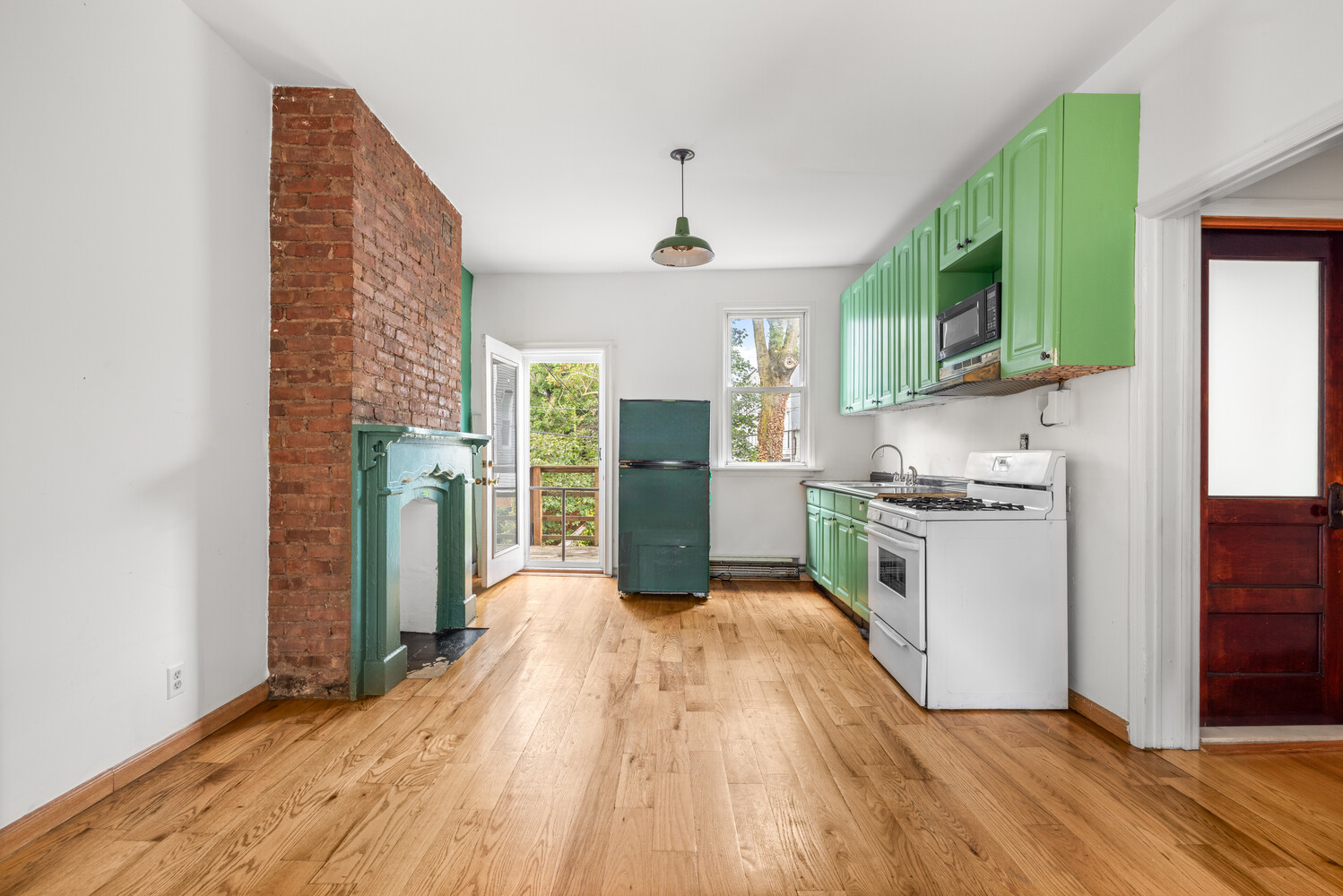 319 PROSPECT Avenue