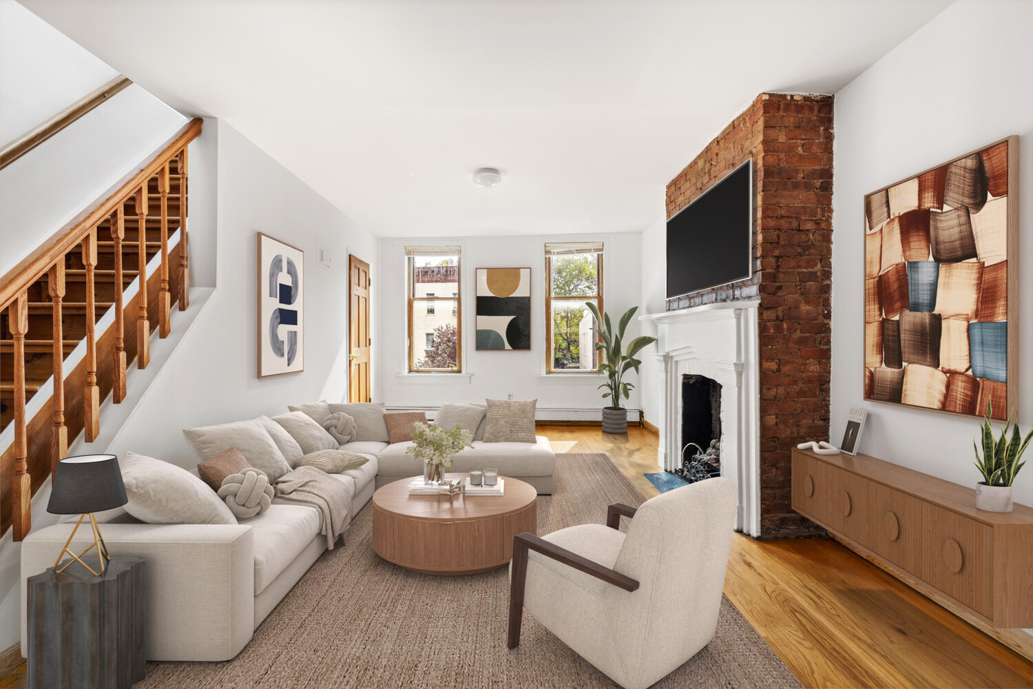 319 PROSPECT Avenue