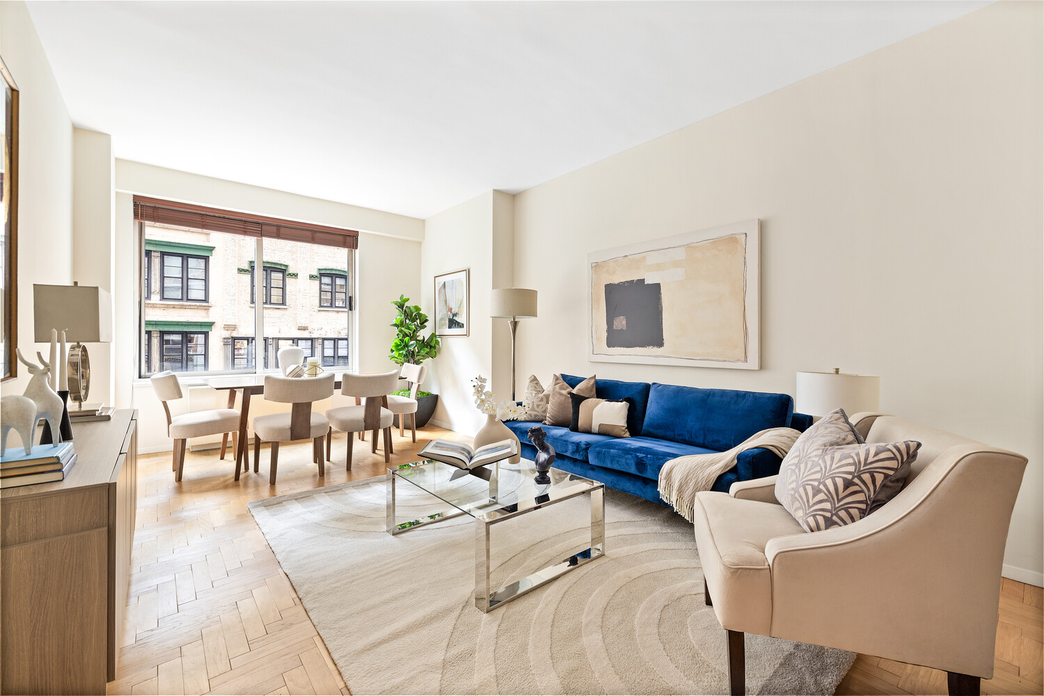 170 E 87TH Street W3B