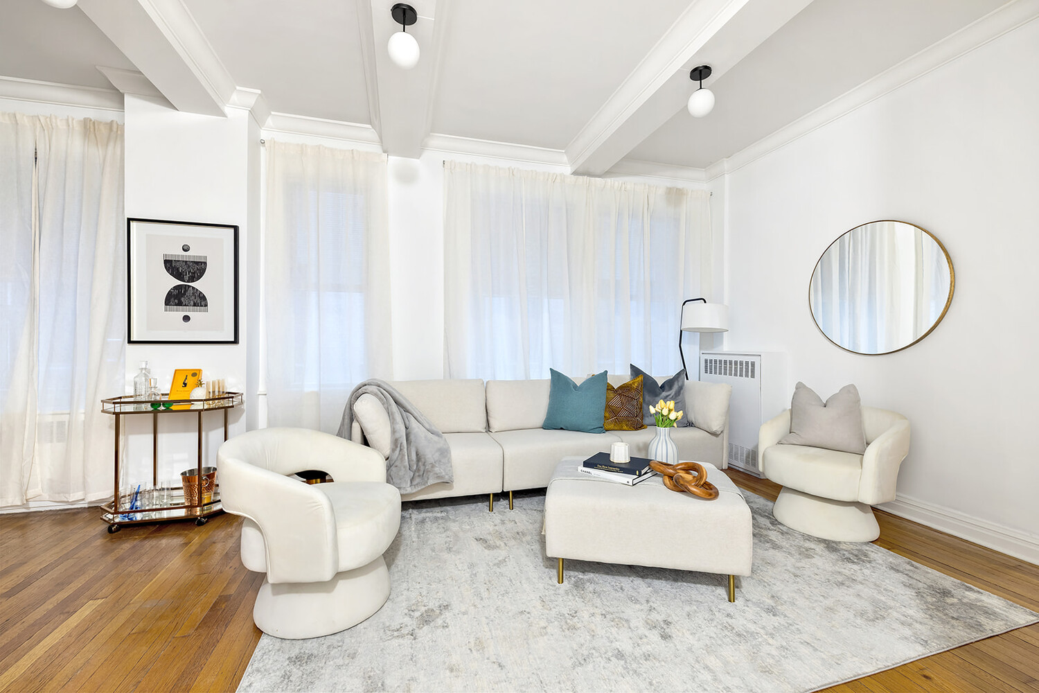 66 MADISON Avenue 2D