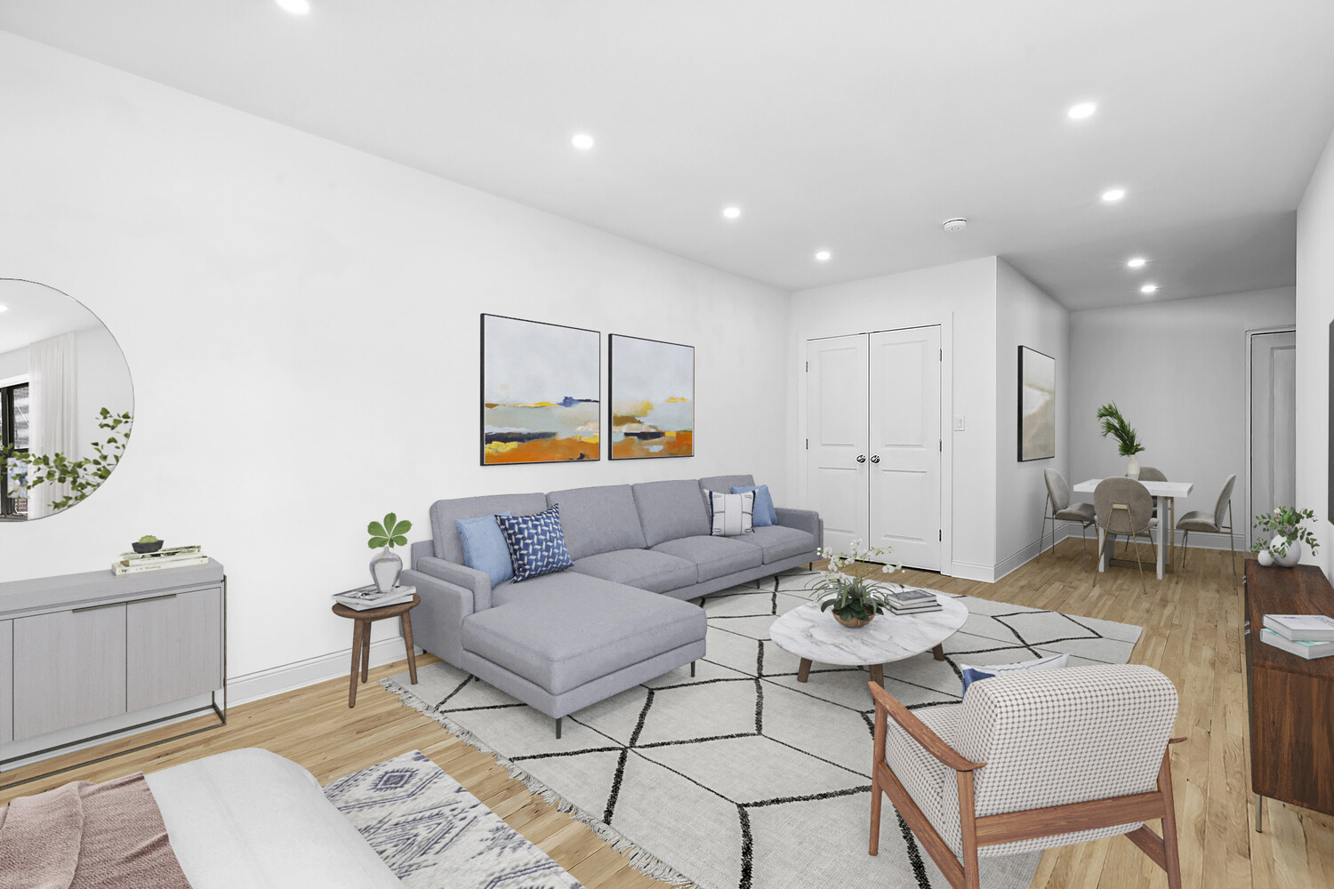 303 E 37TH Street 5H