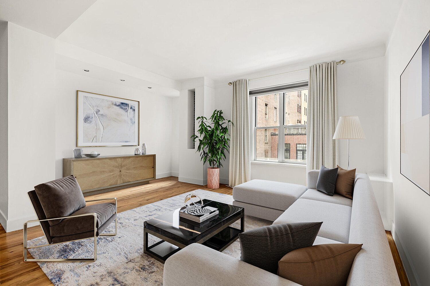 66 MADISON Avenue 7HI