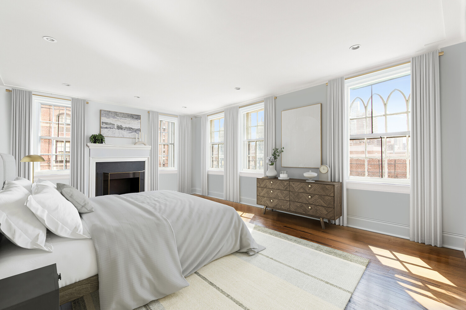 333 E 68TH Street PHC