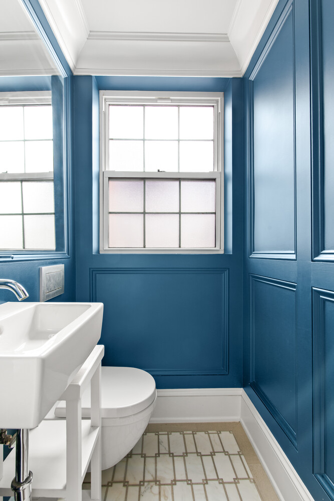 333 E 68TH Street PHC